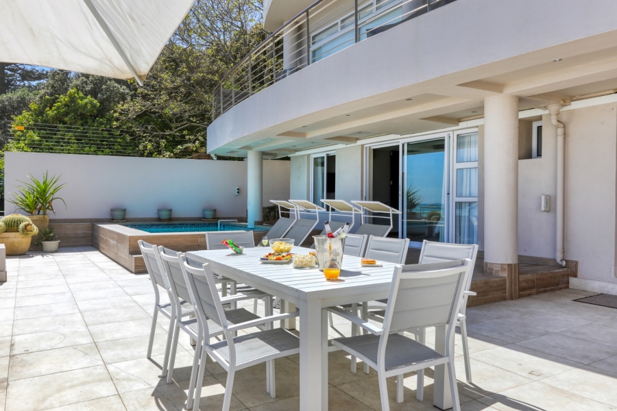 To Let 3 Bedroom Property for Rent in Bakoven Western Cape